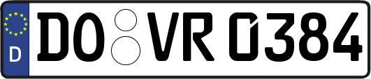 DO-VR0384