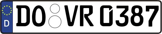DO-VR0387