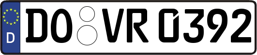 DO-VR0392