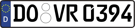 DO-VR0394