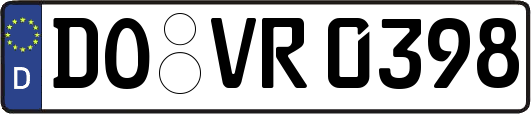 DO-VR0398