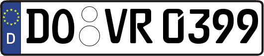 DO-VR0399