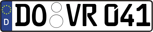 DO-VR041