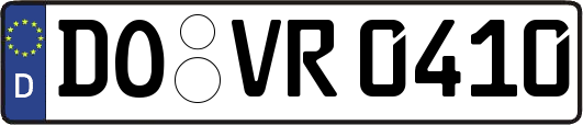 DO-VR0410