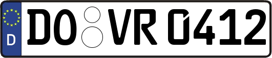DO-VR0412