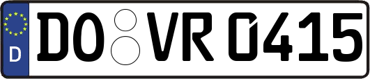 DO-VR0415