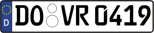 DO-VR0419