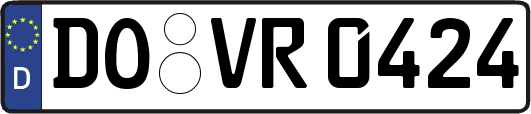 DO-VR0424