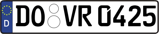 DO-VR0425
