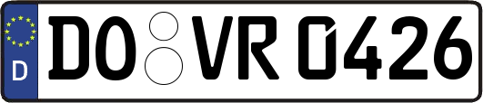 DO-VR0426