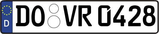 DO-VR0428