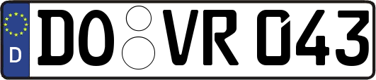 DO-VR043