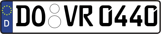 DO-VR0440