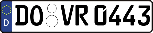 DO-VR0443