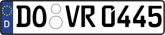 DO-VR0445
