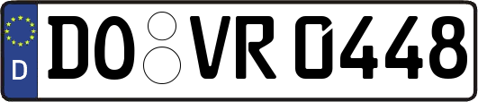 DO-VR0448