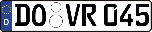 DO-VR045
