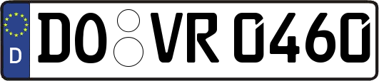 DO-VR0460
