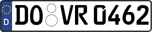 DO-VR0462