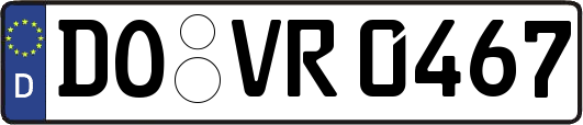 DO-VR0467