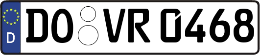 DO-VR0468