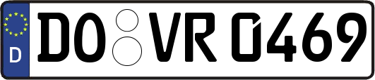DO-VR0469