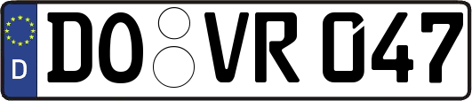 DO-VR047
