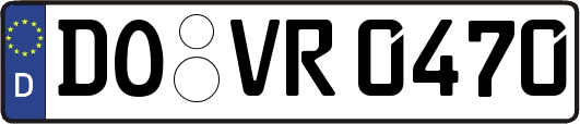 DO-VR0470