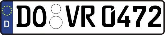 DO-VR0472