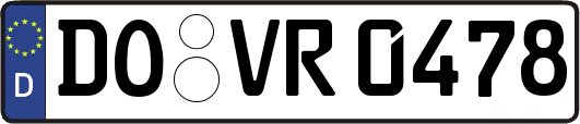 DO-VR0478