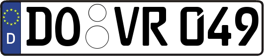 DO-VR049