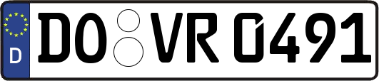 DO-VR0491