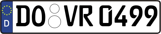 DO-VR0499