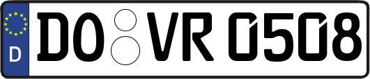 DO-VR0508