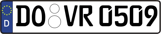 DO-VR0509