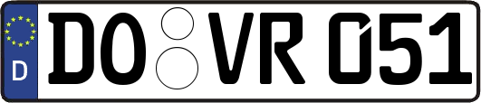 DO-VR051