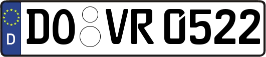 DO-VR0522
