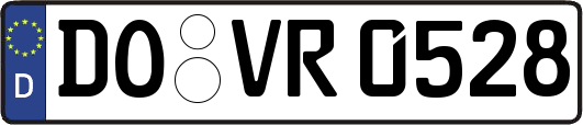 DO-VR0528