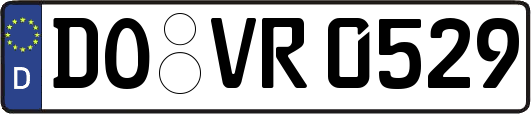 DO-VR0529