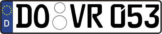 DO-VR053