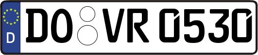 DO-VR0530
