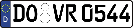 DO-VR0544