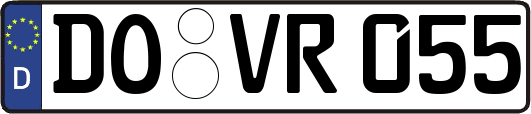 DO-VR055