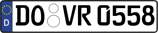DO-VR0558