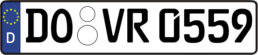 DO-VR0559