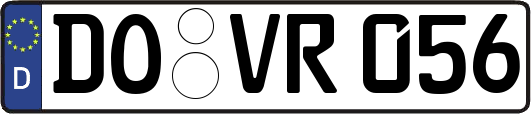 DO-VR056