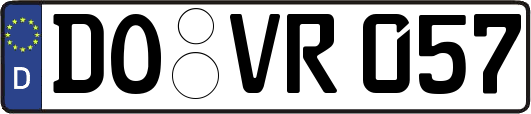 DO-VR057