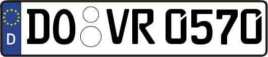 DO-VR0570
