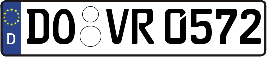 DO-VR0572