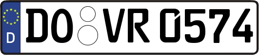 DO-VR0574